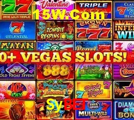 Diretório de Jogos Sybet