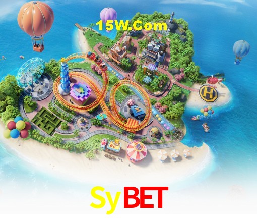 Estatísticas Esportivas Sybet