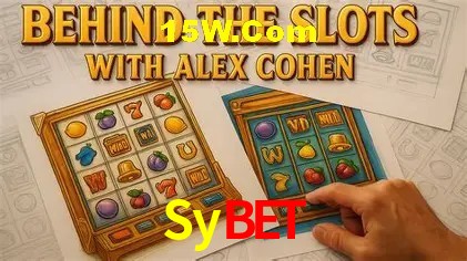 Jogos de Slot Sybet