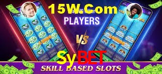 Experiência VIP Sybet