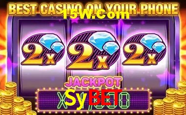 Experiência VIP Sybet
