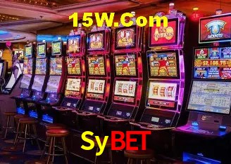 Login Seguro Sybet