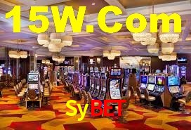 Sybet App Interface