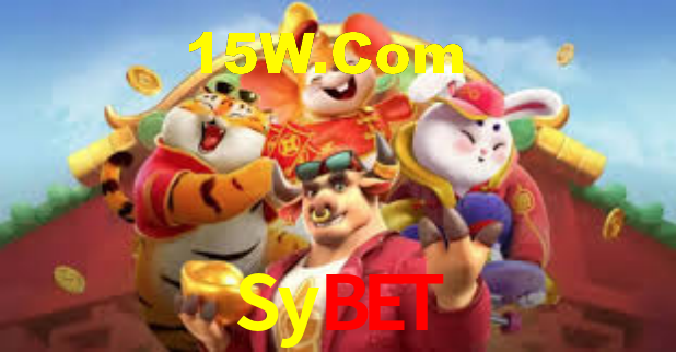 APP oficial da Sybet para mobile