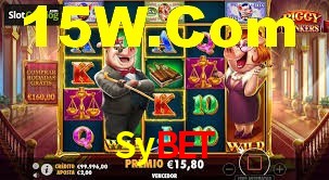 Tennis Betting Sybet