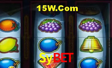 Casino Ao Vivo Sybet