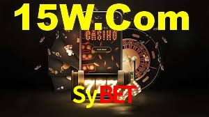 Welcome Bonus Sybet