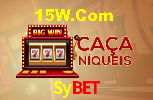 Sybet: A Experiência de Casino com Jogos de Mesa ao Vivo