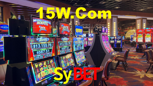 Sybet.Com App
