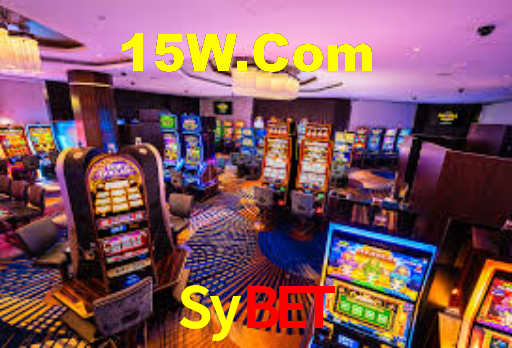 Sinta a adrenalina dos jogos de cassino com Sybet