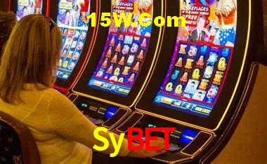 Tecnologia da Plataforma Sybet