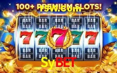 Sistemas de Segurança Sybet