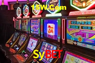 Promoções Sazonais Sybet