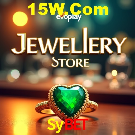 Jogos Exclusivos Sybet