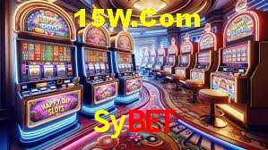 Bonus Features Sybet