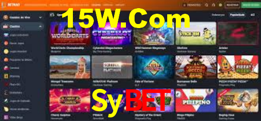 Sybet,Sybet.Com App
