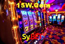 Welcome Bonus Sybet